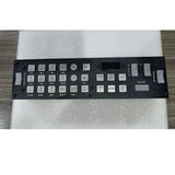 Rowsfire D102 A10C Warthog UFCP Control Panel - RAZORDON