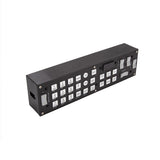 Rowsfire D102 A10C Warthog UFCP Control Panel - RAZORDON