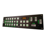 Rowsfire D102 A10C Warthog UFCP Control Panel - RAZORDON