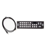 Rowsfire D102 A10C Warthog UFCP Control Panel - RAZORDON