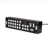 Rowsfire D102 A10C Warthog UFCP Control Panel - RAZORDON