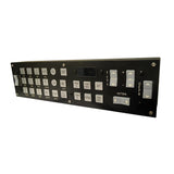 Rowsfire D102 A10C Warthog UFCP Control Panel - RAZORDON