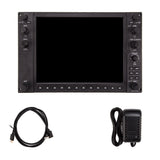 Rowsfire D103 1/1 Scale G1000NXI PFD&GMA Audio Panel - RAZORDON