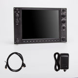 Rowsfire D103 1/1 Scale G1000NXI PFD&GMA Audio Panel - RAZORDON