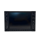 Rowsfire D105 1/1 Scale G1000NXI PFD&MFD&GMA Audio Panel - RAZORDON