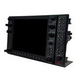 Rowsfire D105 1/1 Scale G1000NXI PFD&MFD&GMA Audio Panel - RAZORDON
