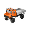 1/6 Scale 4WD RC Off-Road Crawler – RAZORDON