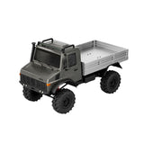 1/6 Scale 4WD RC Off-Road Crawler – RAZORDON