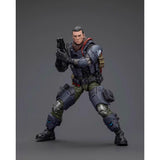 1/18 Scale Articulated Special Forces Soldier Figure - RAZORDON