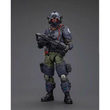 1/18 Scale Articulated Special Forces Soldier Figure - RAZORDON