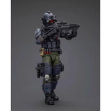 1/18 Scale Articulated Special Forces Soldier Figure - RAZORDON