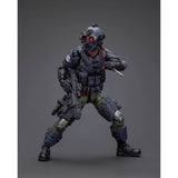 1/18 Scale Articulated Special Forces Soldier Figure - RAZORDON