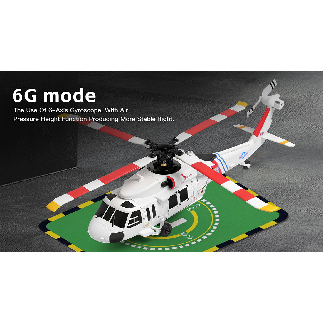 ACTION HELICOPTER 2機セット ACTION HELICOPTER 2機セット 1-2025-04-01T143233.925_grande
