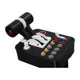 WOLFBUSH Flight Simulator Throttle Controller – RAZORDON