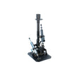 WOLFBUSH Hydraulic Damping Collective Lever Flight Control Stick - RAZORDON