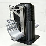 WOLFBUSH RC Flight Simulator Rudder Pedals – RAZORDON