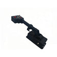 WOLFBUSH RC Helicopter Collective Pitch Controller – RAZORDON