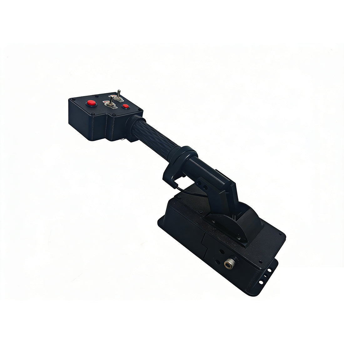 WOLFBUSH RC Helicopter Collective Pitch Controller – RAZORDON