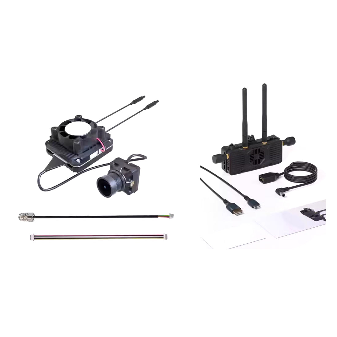 WiFiLink2 HD Digital FPV Video Transmission System with Air Unit - RAZORDON