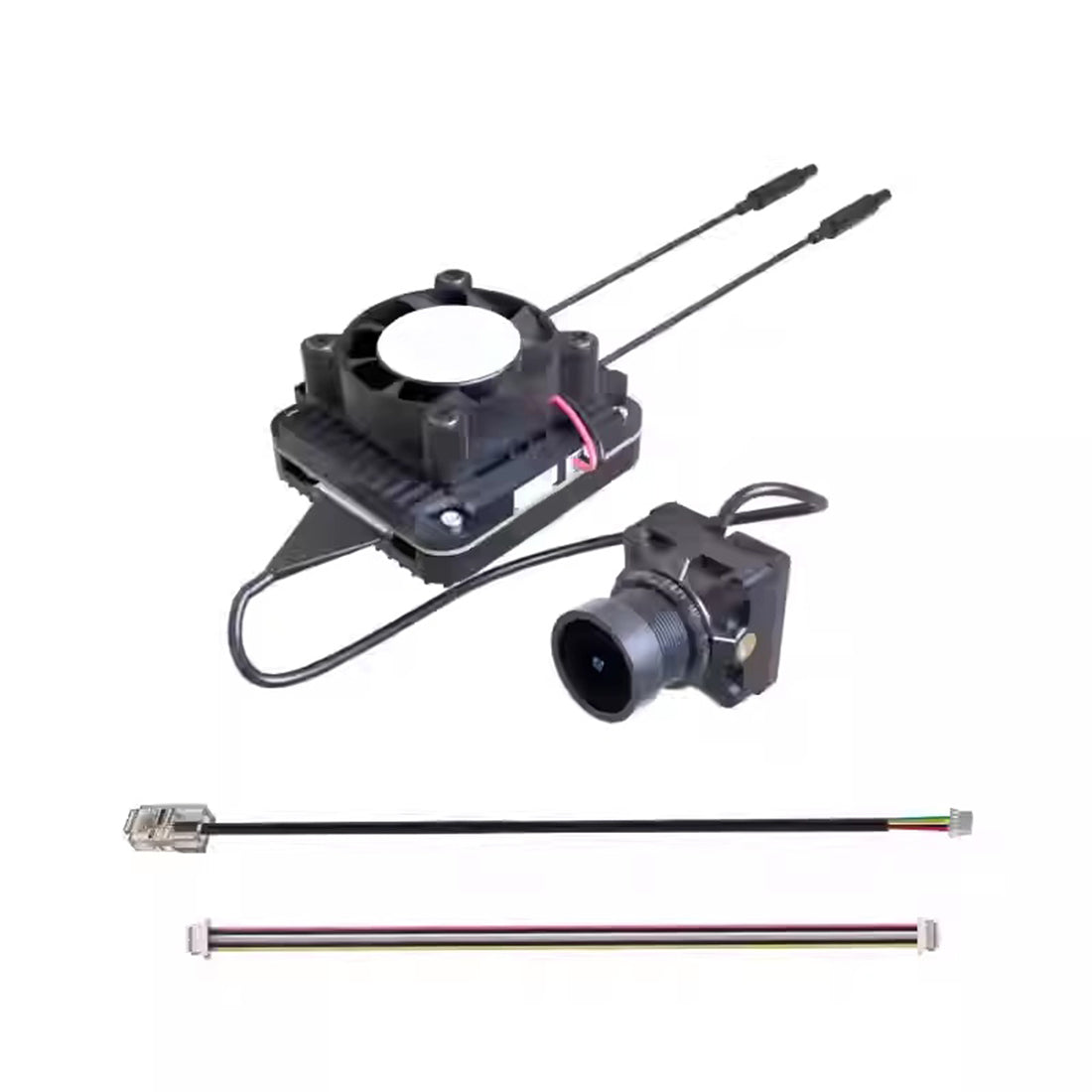 WiFiLink2 HD Digital FPV Video Transmission System with Air Unit - RAZORDON