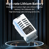 YUXIANG F02S 1/34 Airwolf  RC Helicopter - RAZORDON