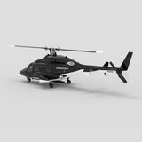YUXIANG F02S 1/34 Airwolf  RC Helicopter - RAZORDON