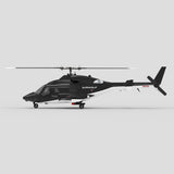 YUXIANG F02S 1/34 Airwolf  RC Helicopter - RAZORDON