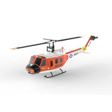 YU XIANG F07H UH-1 Huey RC Helicopter - RAZORDON
