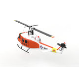 YU XIANG F07H UH-1 Huey RC Helicopter - RAZORDON