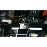 YU XIANG F112S AH-1 Cobra 1/40 Scale 200-Class 2.4G 9CH RC Military Helicopter Model with Dual-Blade Flybarless Rotor Head, 6G Mode & GPS Positioning RTF