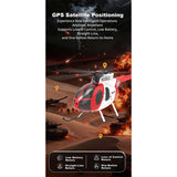 YU XIANG F119S MD500 1/16 Scale 250-Class 2.4G 9CH RC Little Bird Military Helicopter Model with Flybarless Rotor Head, 6G/3D Switchable Modes & Openable Cockpit (RTF Version)