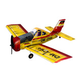 MinimumRC PZL-106 Agricultural Aircraft 2.4G 4CH RC Model Dual-Engine Aircraft Model