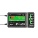 FLYWING remote control and receiver - RAZORDON
