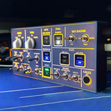 Rowsfire A102 A35X/A32X mini Light OVERHEAD Panel - RAZORDON