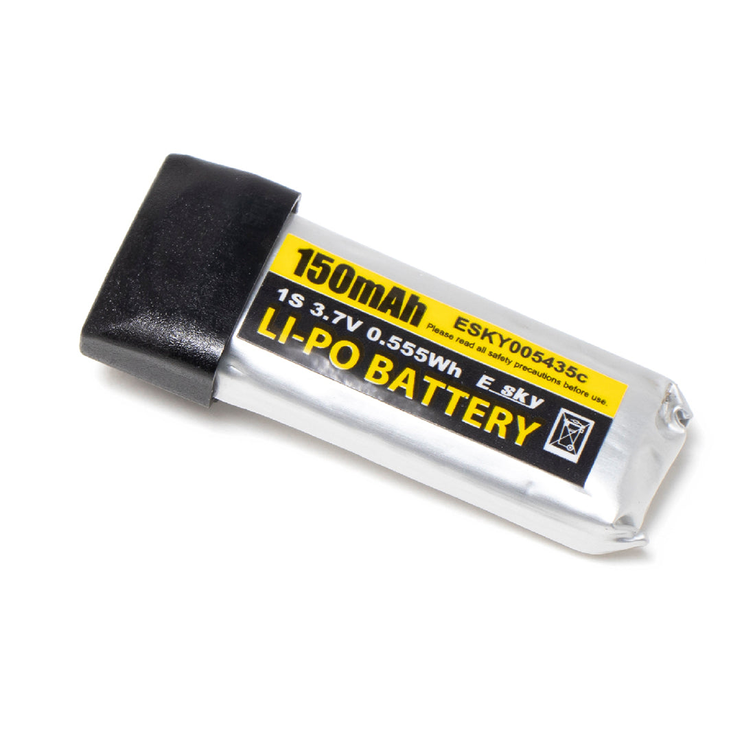 Battery for F150BL V3 RC Helicopter Models