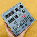 Rowsfire A103 A32X/A31X/A350/XECAM HOME COCKPIT Landing Gear Indicator Integrated Panel  - RAZORDON