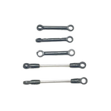 Accessories for C032 1/48 Scale UH-1 Huey 2.4G 6CH Flybarless RC Helicopter