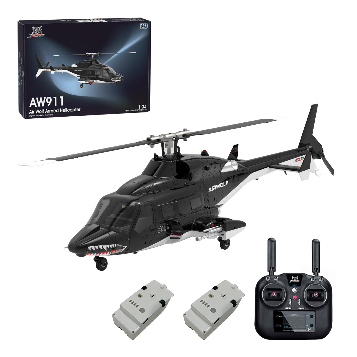 NEW ARRIVAL | RC Helicopters that Easy to Fly - Razordon NEW ARRIVAL | RC Helicopters that Easy to Fly - Razordon