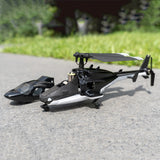 ESKY F150BL V3 Airwolf RC-Helikoptermodell mit LED-Beleuchtung