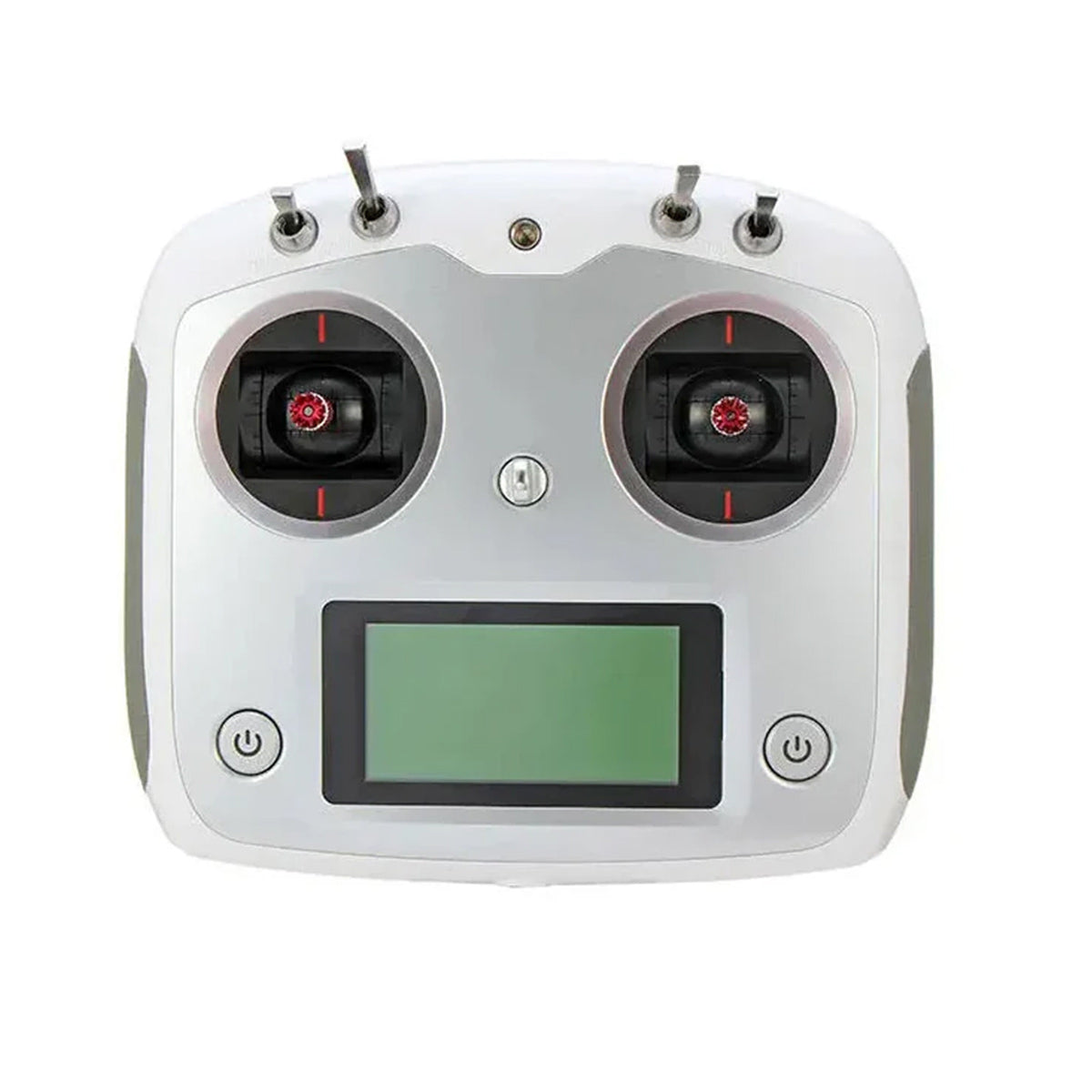 FLYWING fs-i6s+iA6B 10CH Remote Controller with Receiver
