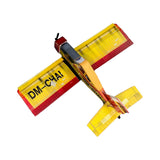 MinimumRC PZL-106 Agricultural Aircraft 2.4G 4CH RC Model Dual-Engine Aircraft Model