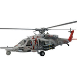 YU XIANG YXZNRC F09-S Helicopter 1/47 2.4G 6CH Aircraft Dual Brushless Direct Drive 6G/3D Stunt Model