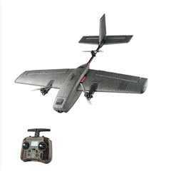 HEEWING Ranger T1 VTOL 2.4G EPP Vertical Takeoff and Landing Fixed-Wing RC Aircraft with FPV Camera Mount and Flight Controller RTF/PNP (No Battery)
