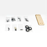 Accessories for FLYWING Airwolf Helicopter